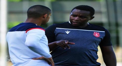 حوار يلا كورة.. مدرب النجم الساحلي يتحدث عن مفاوضات الزمالك.. لقب 2007.. ودليل تفوق معلول